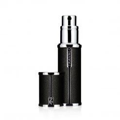 Papillon Living Perfumery Milano Easy Fill Perfume Spray - Black