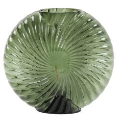 Cheap Papillon Living Store 27 Papillon Living Milado Glass Table Lamp Green