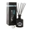 Papillon Living Portus Cale Black Edition Reed Diffuser Scented Candles, Room Diffusers & Incense
