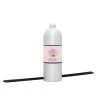 Papillon Living Rose Blush 900ml Refill Scented Candles, Room Diffusers & Incense