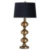 Papillon Living Wall Lights, Table Lamps & Suspension Lights Bronze Santiago Table Lamp