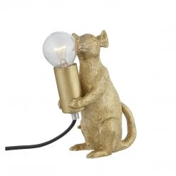 Papillon Living Wall Lights, Table Lamps & Suspension Lights Marvin The Mouse Lamp