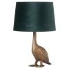 Papillon Living Gordon The Goose Lamp Wall Lights, Table Lamps & Suspension Lights