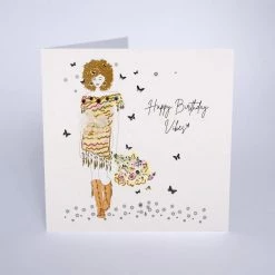 Papillon Living Happy Birthday Vibes