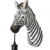 Papillon Living Zebra Wall Light (Excludes Bulb) Wall Lights, Table Lamps & Suspension Lights