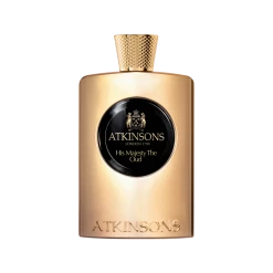 Papillon Living His Majesty The Oud 100ml Perfumery