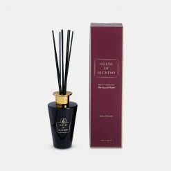 Papillon Living Scented Candles, Room Diffusers & Incense Sacred Diffuser 200ml