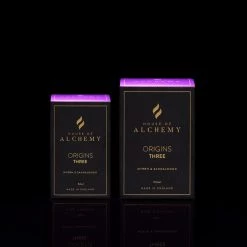 Papillon Living Origins Three 100ml Perfumery