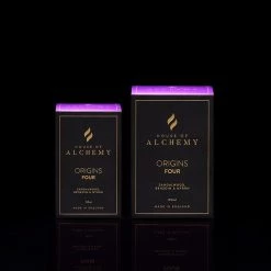 Papillon Living Perfumery Origins Four 100ml