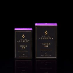 Papillon Living Perfumery Origins One 100ml