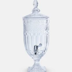 Papillon Living Glassware & Barware Glass Drinks Server