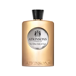 Papillon Living Other Side Of Oud 100ml