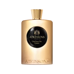 Papillon Living Oud Save The Queen 100ml