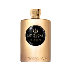 Papillon Living Her Majesty The Oud 100ml