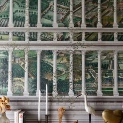 Papillon Living FAIRYLAND Wallpaper