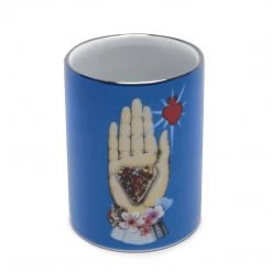 Papillon Living Maison De Jeu Pen Pot