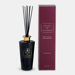 Papillon Living Scented Candles, Room Diffusers & Incense Sacred Diffuser 500ml