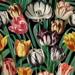 Papillon Living TULIPA Wallpaper
