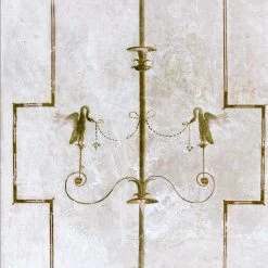 Papillon Living THE SWAN Wallpaper