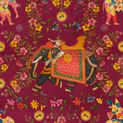 Papillon Living ARISTOCRACY Wallpaper