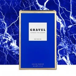 Papillon Living Gravel Across The Ocean Perfume 100ml Perfumery