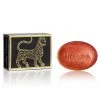 Papillon Living Ambra Nera Single Soap 40g Perfumery