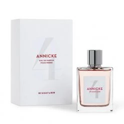 Papillon Living Annicke FOUR Eau De Parfum 100ml