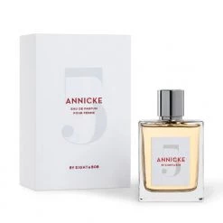 Papillon Living Perfumery Annicke Five Eau De Parfum 100ml