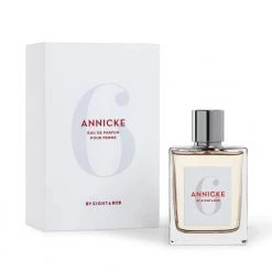 Papillon Living Annicke SIX Eau De Parfum 100ml Perfumery
