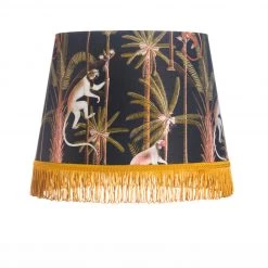 Papillon Living Lampshades BARBADOS Lampshade