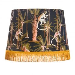Papillon Living Lampshades BARBADOS Lampshade