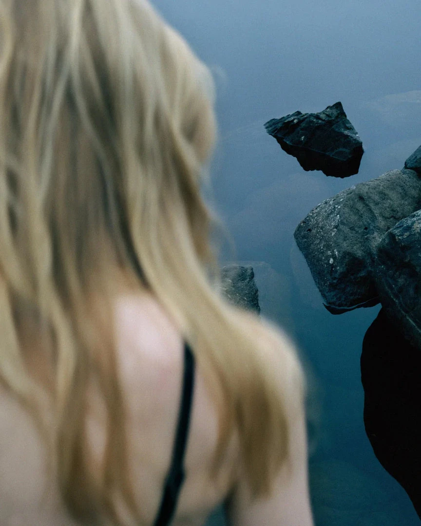 Papillon Living Perfumery Bjork & Berries Fjallsjo Eau De Parfum 50ml