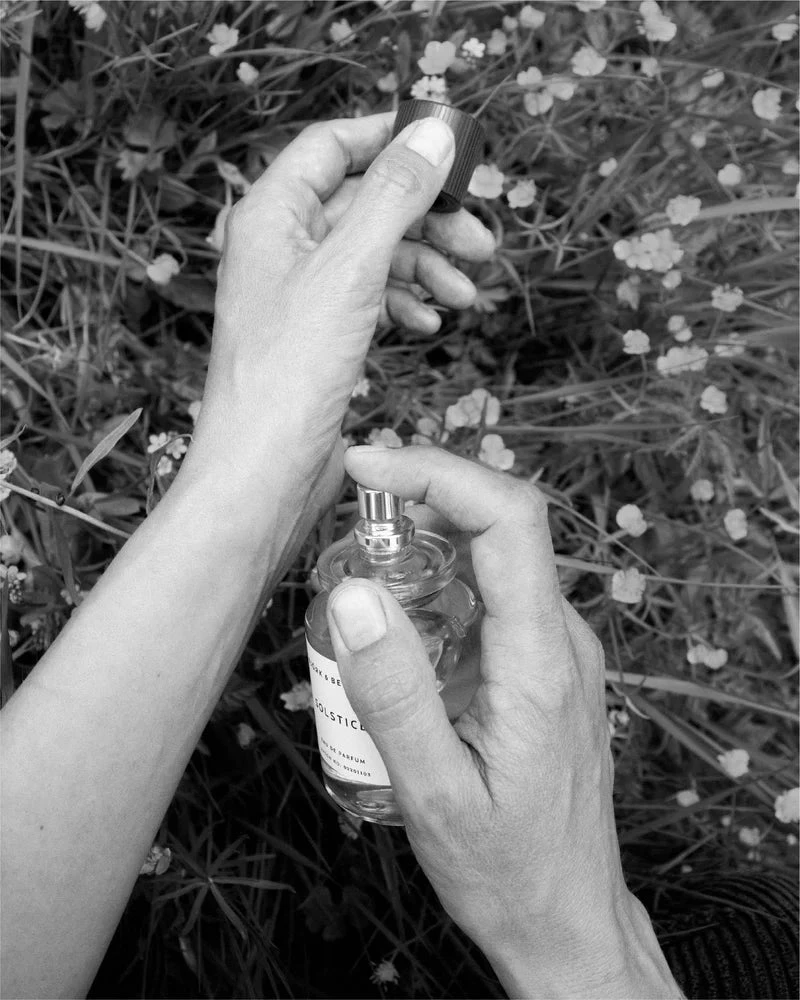 Papillon Living Bjork & Berries Solstice Eau De Parfum 50ml