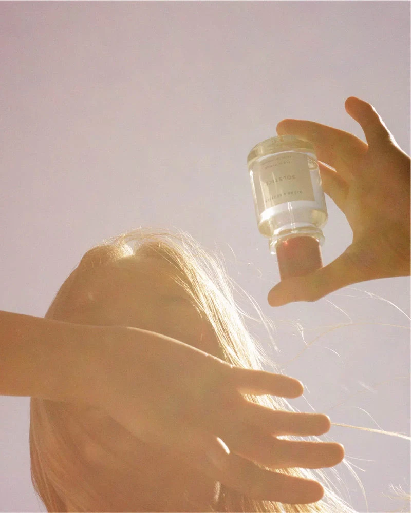 Papillon Living Bjork & Berries Solstice Eau De Parfum 50ml