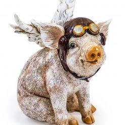 M&R Pilot Piglet BD166