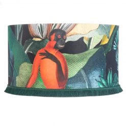 Papillon Living Lampshades BERMUDA Lampshade