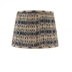 Papillon Living Lampshades BLUE EYES Lampshade