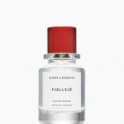 Papillon Living Perfumery Bjork & Berries Fjallsjo Eau De Parfum 50ml