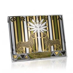 Papillon Living Bergamotto Bath Salts Sachet 75g