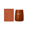 Papillon Living Moss St Blood Orange Candle 320g