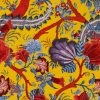 Papillon Living CHINESE PAISLEY Wallpaper