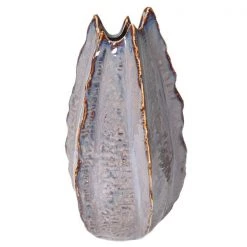 Coach House Earth Sculptural Vase