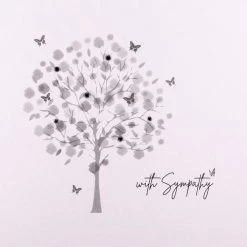 Papillon Living With Sympathy