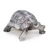 M&R Small Silver Tortoise