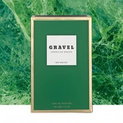 Papillon Living Gravel American Dream Perfume 100ml Perfumery