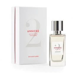 Papillon Living Perfumery Annicke TWO Eau De Parfum 30ml