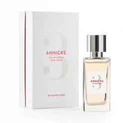 Papillon Living Annicke THREE Eau De Parfum 30ml