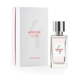 Papillon Living Annicke FOUR Eau De Parfum 30ml Perfumery