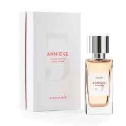 Papillon Living Perfumery Annicke Five Eau De Parfum 30ml