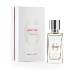 Papillon Living Perfumery Annicke SIX Eau De Parfum 30ml